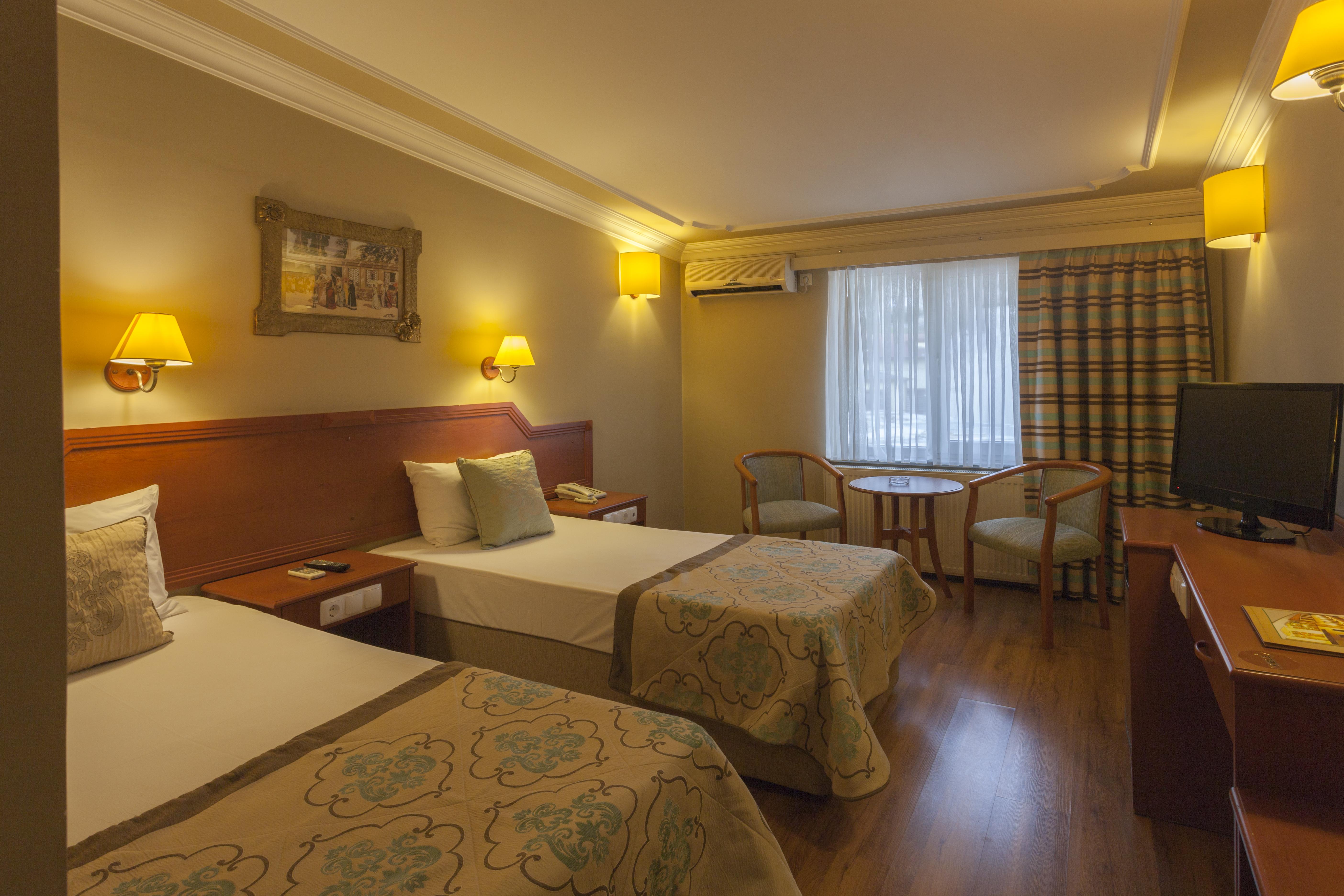 Boyuguzel Termal Hotel Bursa Exterior foto