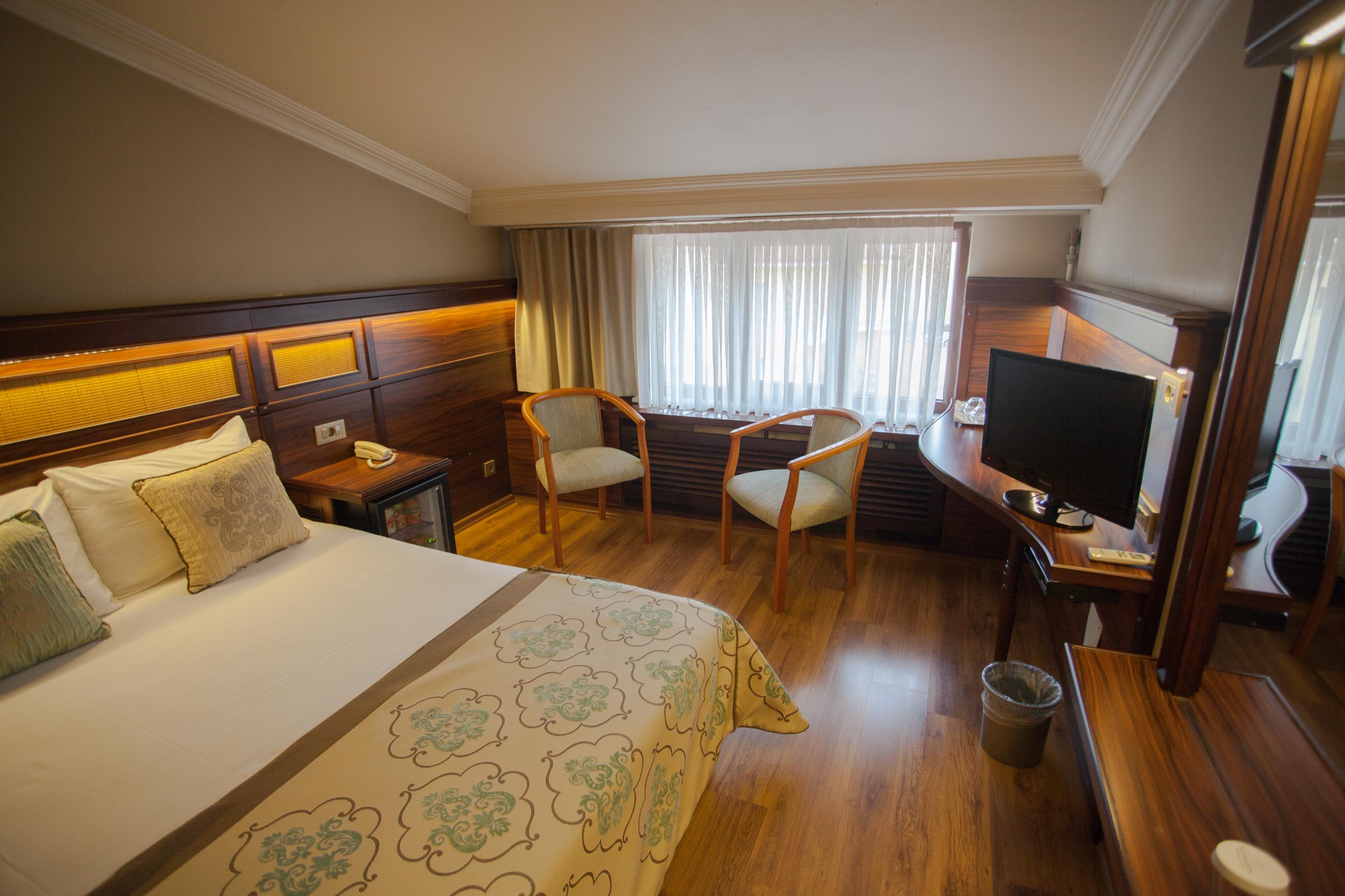 Boyuguzel Termal Hotel Bursa Exterior foto