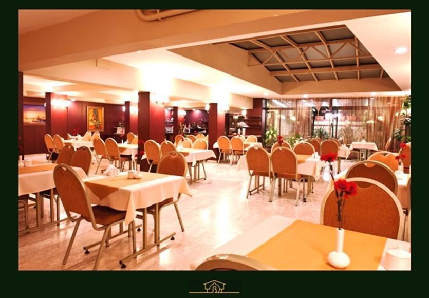 Boyuguzel Termal Hotel Bursa Exterior foto