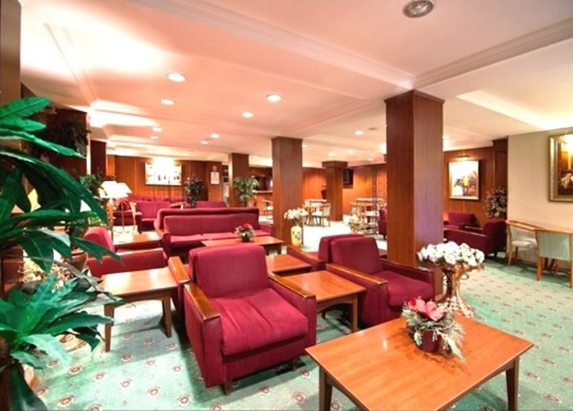 Boyuguzel Termal Hotel Bursa Exterior foto