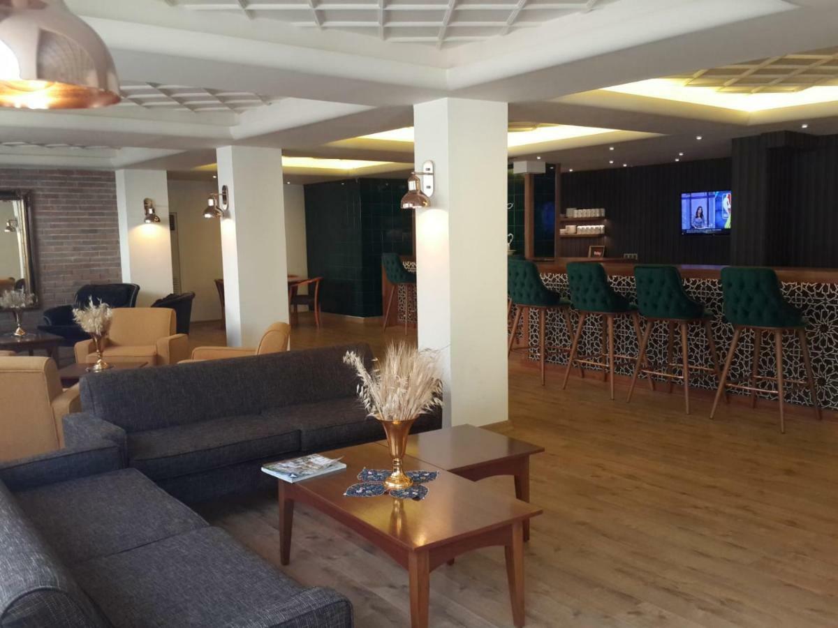 Boyuguzel Termal Hotel Bursa Exterior foto